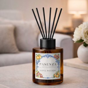 Love Potion - Difuzor Parfum de Camera