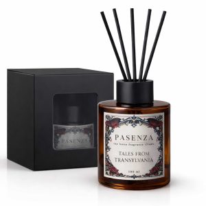 Tales from Transylvania -  Difuzor  Parfum de Camera